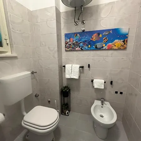 La Mansarda Apartamento *