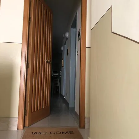 Apartamento La Mansarda