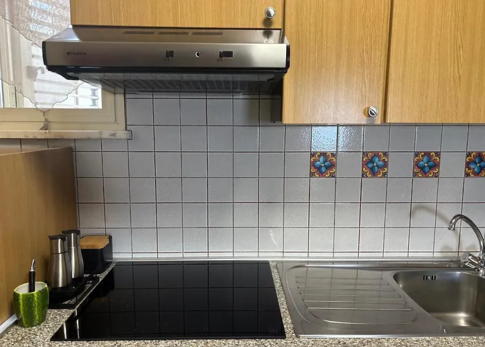 La Mansarda Apartamento *
