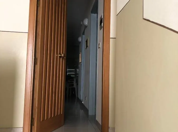 Apartamento La Mansarda