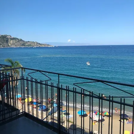 Appartement La Mansarda *