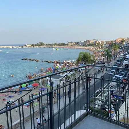 La Mansarda Appartement *