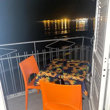 Appartement La Mansarda *