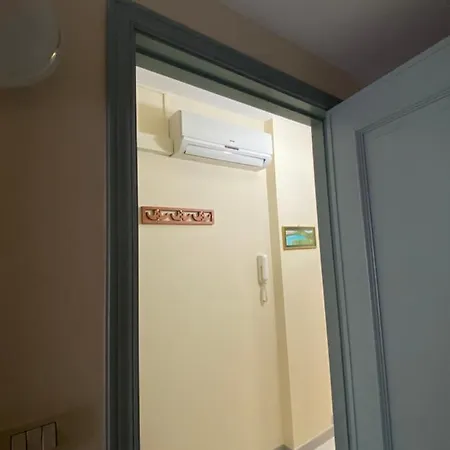 La Mansarda Appartement *