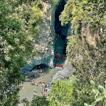 Appartement La Mansarda *