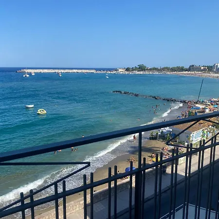 Appartement La Mansarda *