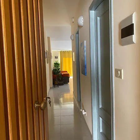 La Mansarda Appartement