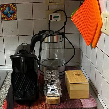 Appartement La Mansarda