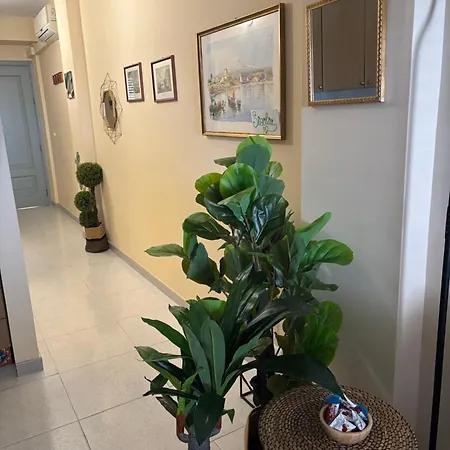 Appartement La Mansarda Giardini-Naxos