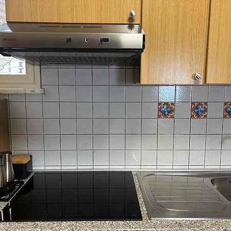 La Mansarda Appartement *