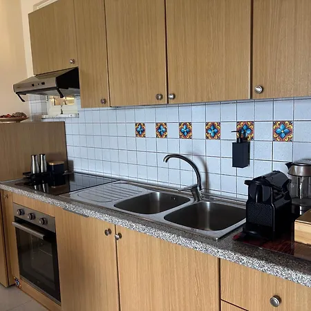 La Mansarda Appartement